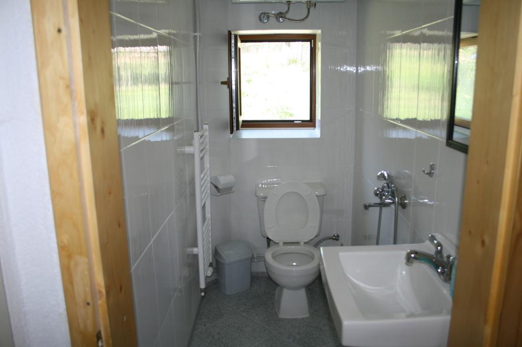 Guest House Kamenik 야고디나 객실 사진