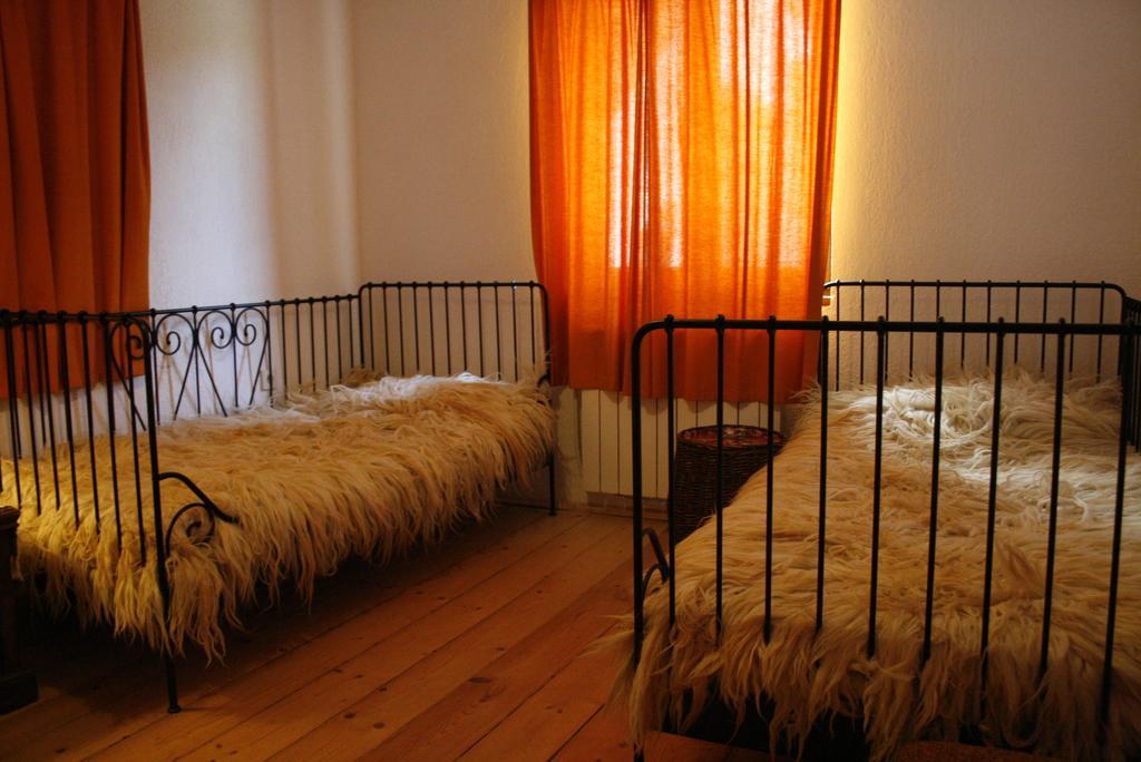 Guest House Kamenik 야고디나 객실 사진