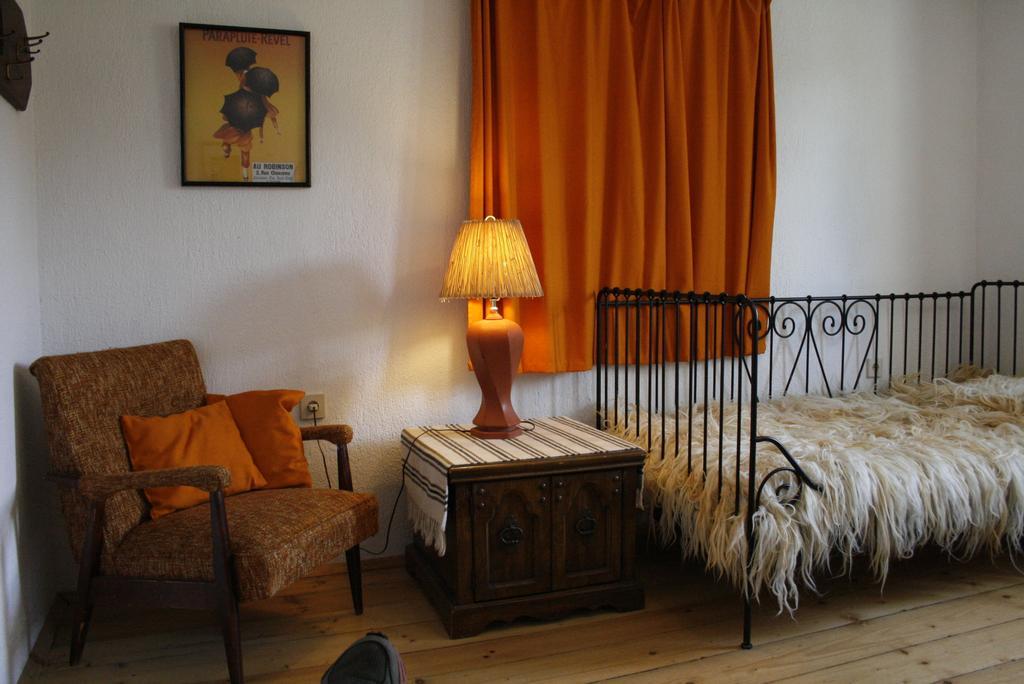Guest House Kamenik 야고디나 객실 사진