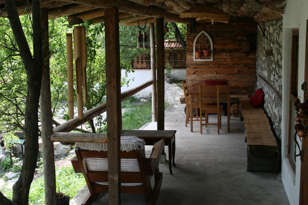 Guest House Kamenik 야고디나 외부 사진