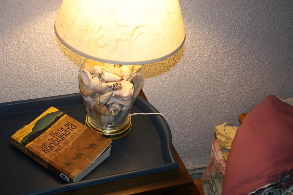 Guest House Kamenik 야고디나 객실 사진