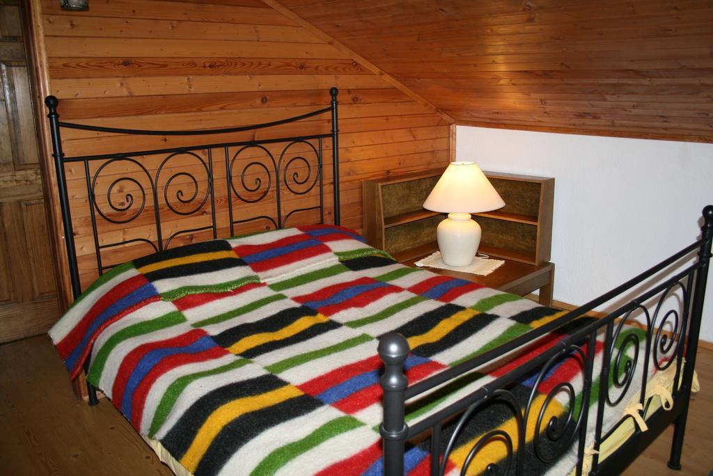 Guest House Kamenik 야고디나 객실 사진