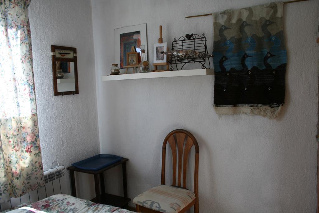 Guest House Kamenik 야고디나 객실 사진