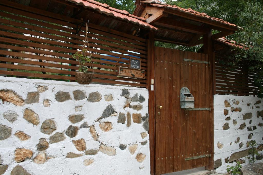 Guest House Kamenik 야고디나 외부 사진