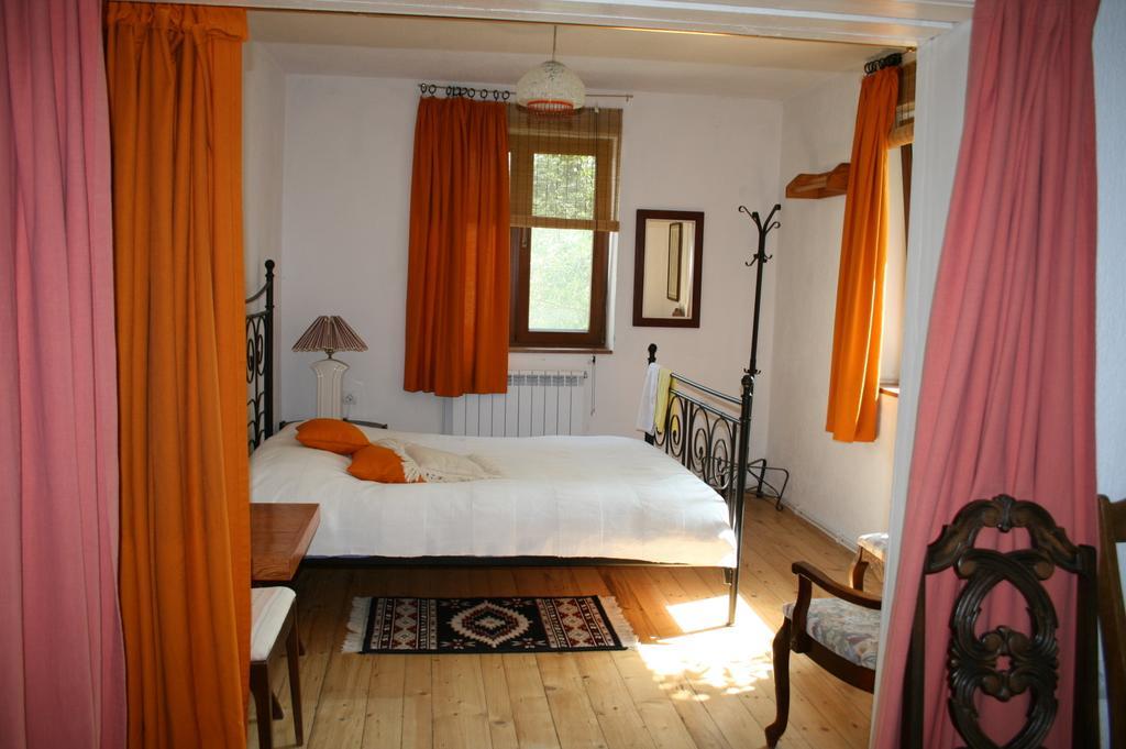 Guest House Kamenik 야고디나 객실 사진