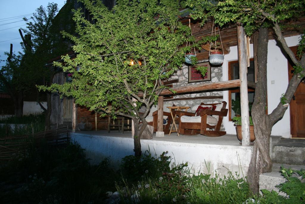 Guest House Kamenik 야고디나 외부 사진
