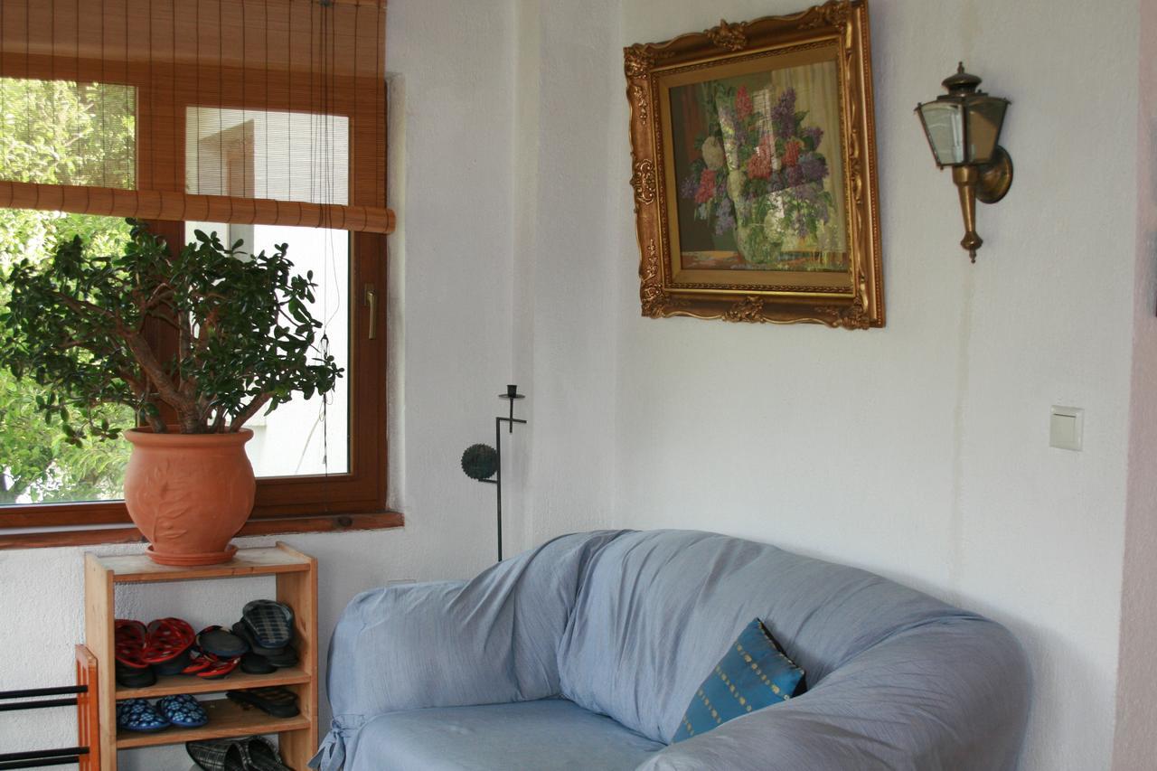 Guest House Kamenik 야고디나 외부 사진