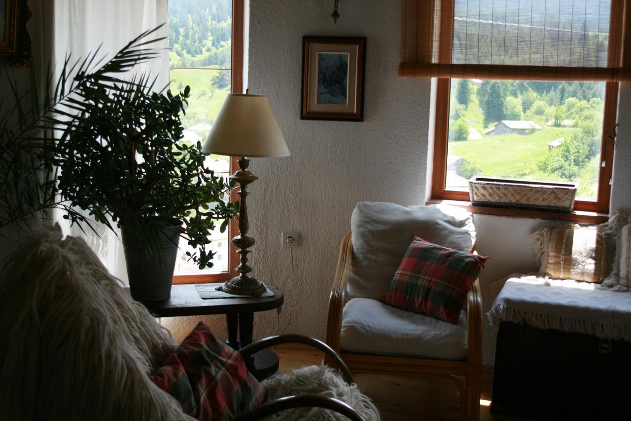 Guest House Kamenik 야고디나 외부 사진