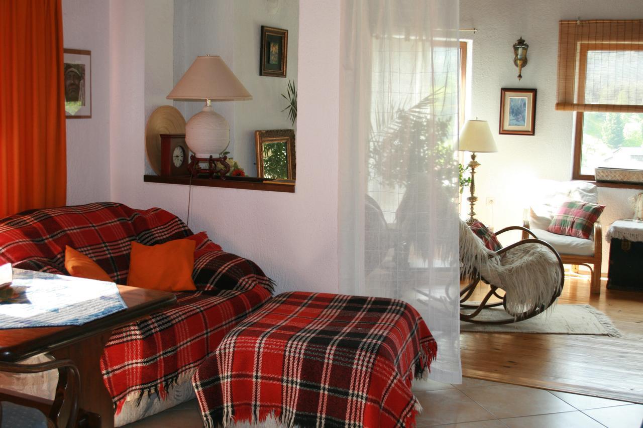 Guest House Kamenik 야고디나 외부 사진