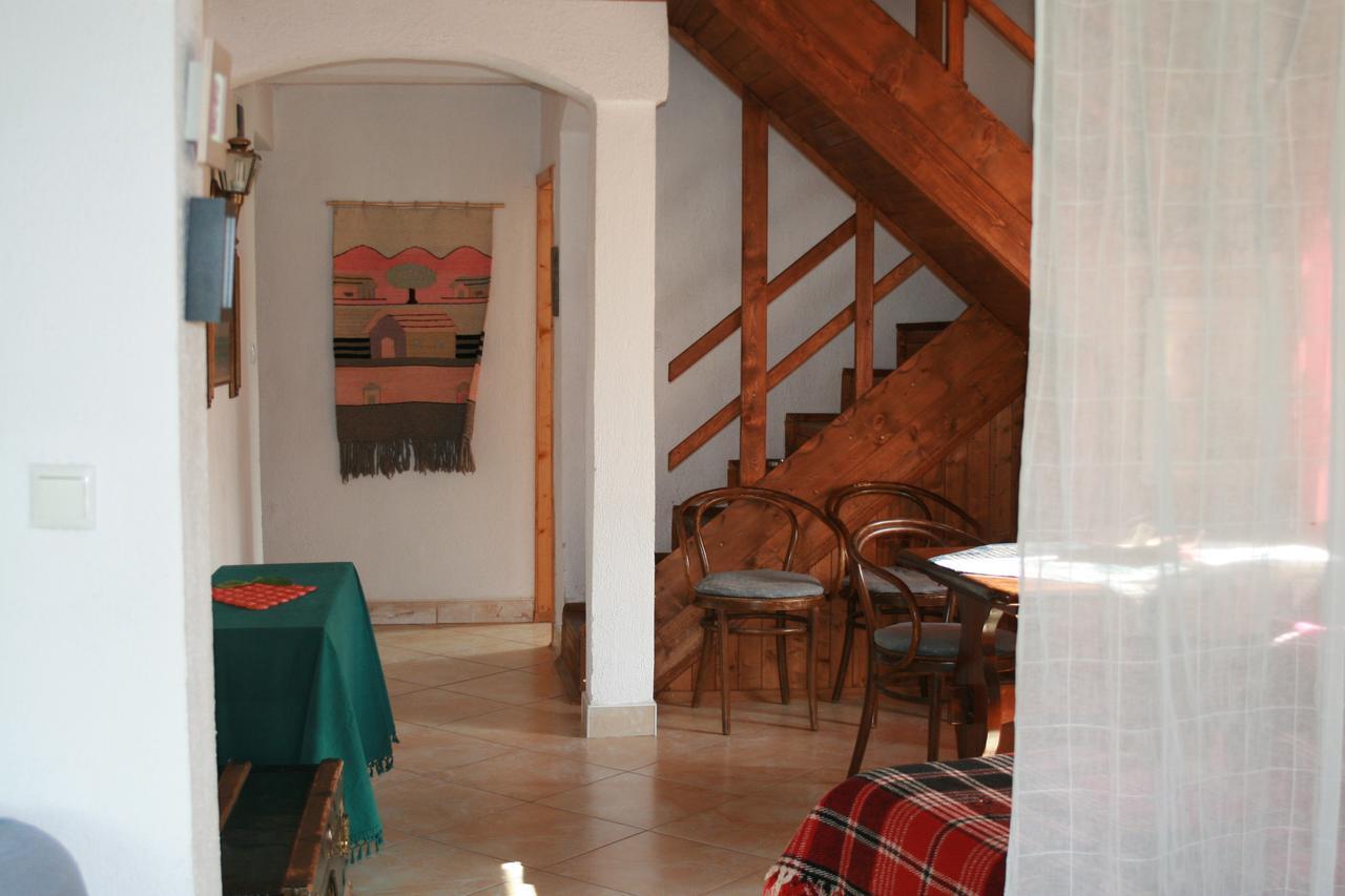 Guest House Kamenik 야고디나 외부 사진