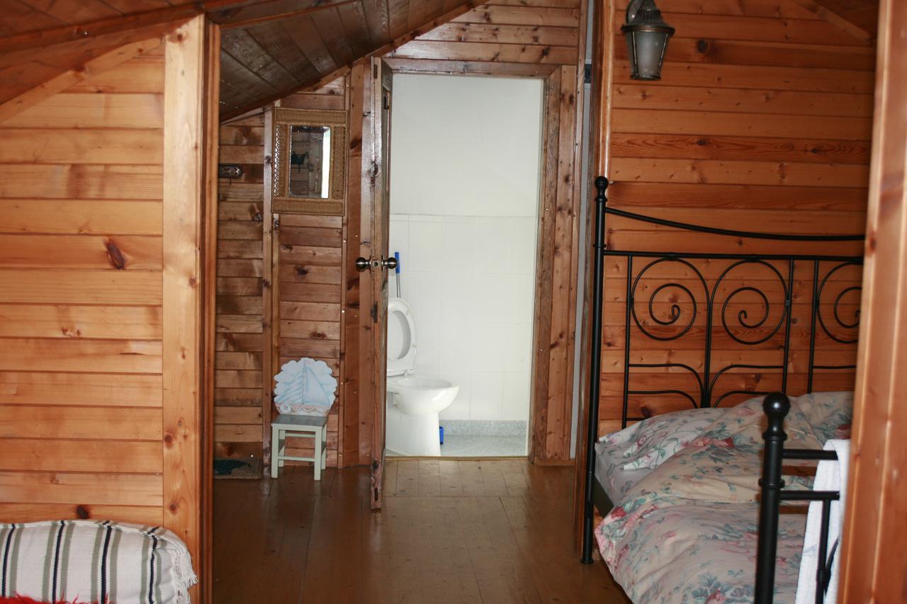 Guest House Kamenik 야고디나 외부 사진