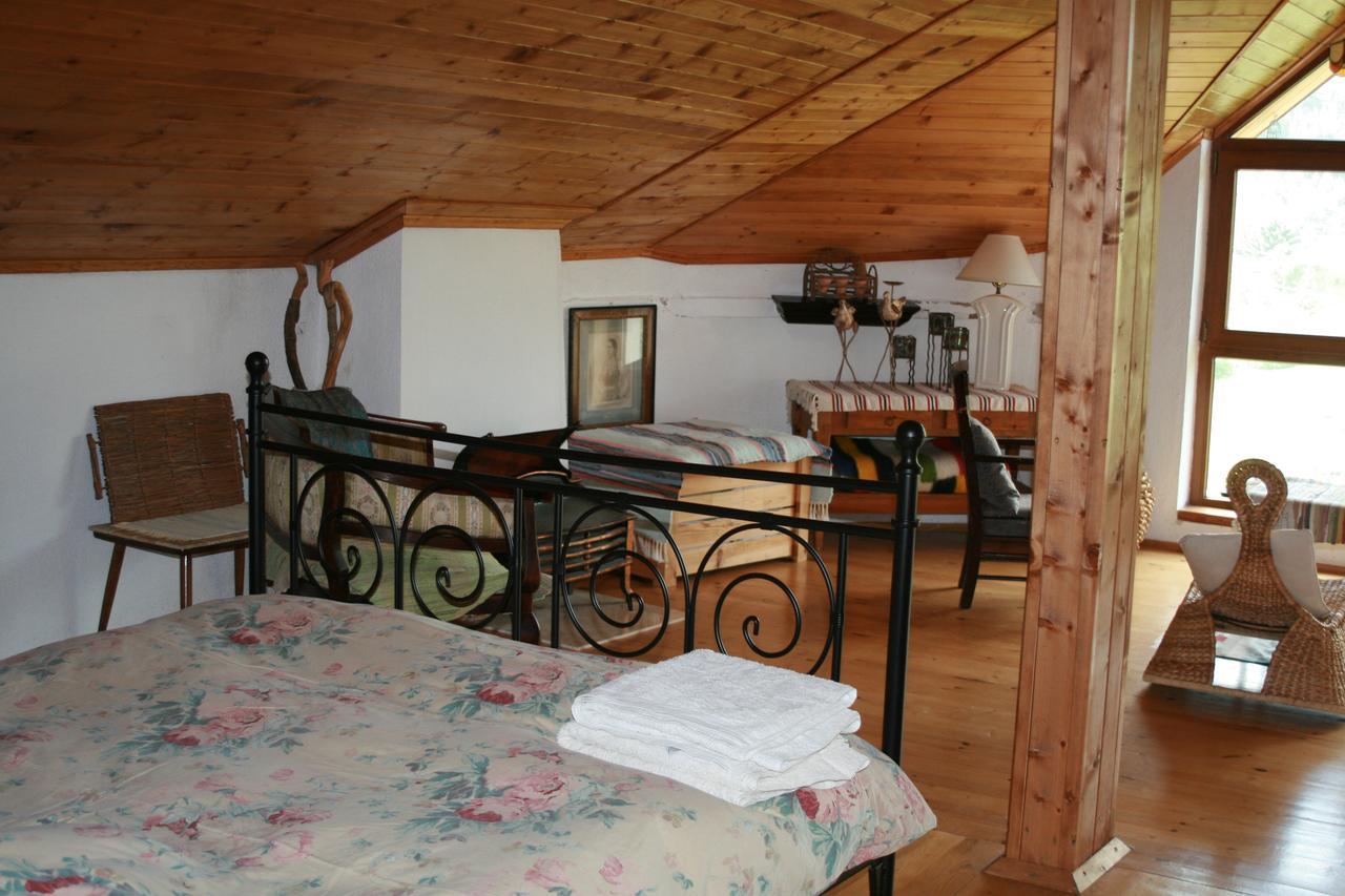 Guest House Kamenik 야고디나 외부 사진